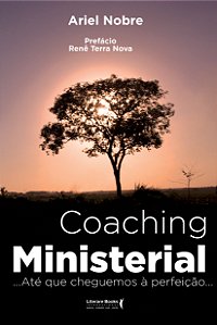 Livro Coaching ministerial: até que cheguemos à perfeição