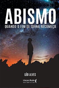 Livro Abismo: quando o fim se torna recomeço