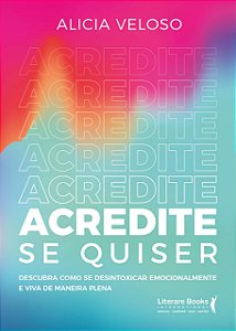 Livro Acredite se quiser