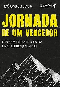 Livro Jornada de um vencedor