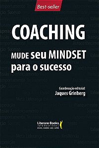 Livro Coaching - Mude seu mindset para o sucesso (Volume ...