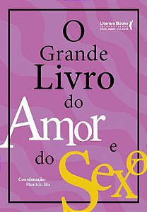 Livro O grande livro do amor e do sexo