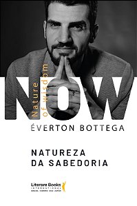 Livro Now - Nature of wisdom: natureza da sabedoria