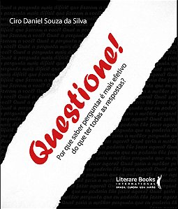 Livro Questione!