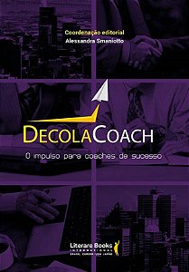 Livro Decola coach: o impulso para coaches de sucesso