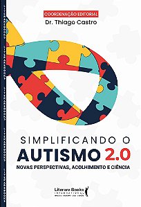 Livro Simplificando o autismo 2.0