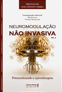 Livro Neuromodulação não invasiva – volume 2