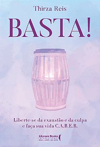 Livro Basta!
