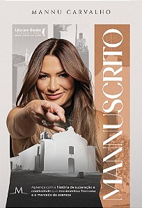 Livro Mannuscrito