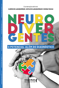 Livro Neurodivergentes