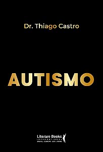 Livro Box Autismo por Thiago Castro