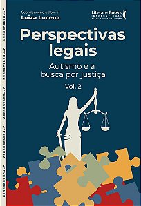Livro Perspectivas Legais (Volume 2)