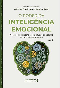Livro O poder da inteligência emocional: A competência essencia...