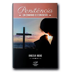 Livro Penitência: Um Caminho De Conversão