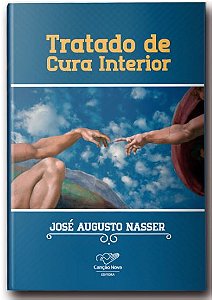 Livro Tratado De Cura Interior