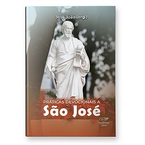 Livro Práticas Devocionais A São José