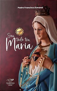 Livro Sou todo teu, Maria