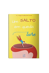 Livro Livro Um Salto Em Queda Livre