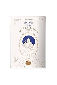 Livro Orando Com A Misericordia Ano Ii
