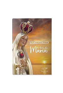 Livro A Hora De Maria