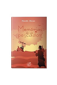 Livro Memórias De Um Pescador
