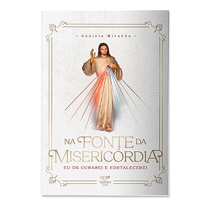 Livro Na Fonte Da Misericórdia