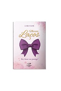 Livro Livro Nossos Laços