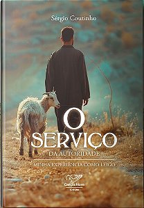 Livro O Serviço Da Autoridade