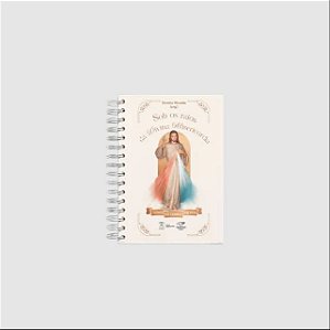 Livro Sob Os Raios Da Divina Misericórdia