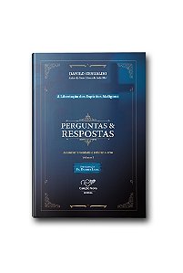 Livro Perguntas E Respostas: A Libertação Dos Espíritos M...