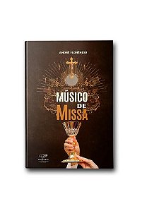 Livro Músico De Missa