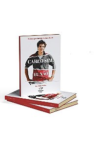 Livro Carlo Sim, Eu Não