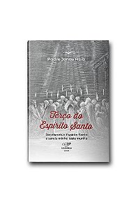 Livro Terço do Espírito Santo