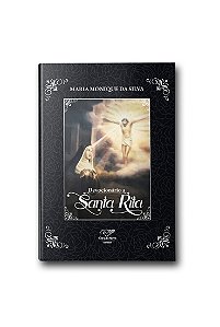 Livro Devocionário de Santa Rita
