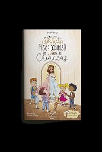 Livro Promessas do coração misericordioso de Jesus às cri...
