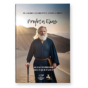 Livro Profeta Elias