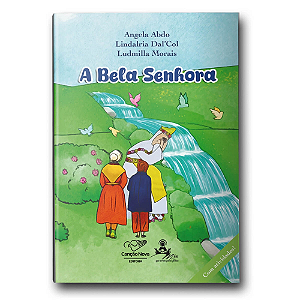 Livro A Bela Senhora