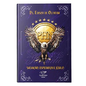 Livro Phn: Salvação, Esperança E Júbilo