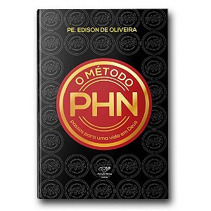 Livro O Método Phn