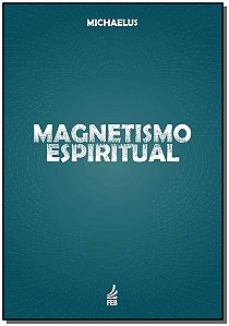 Livro Magnetismo espiritual