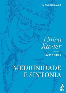 Livro Mediunidade e sintonia