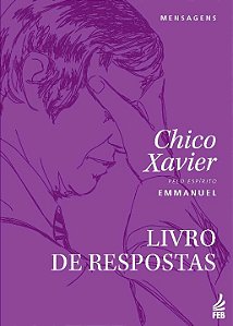 Livro Livro De Respostas - Mensagens