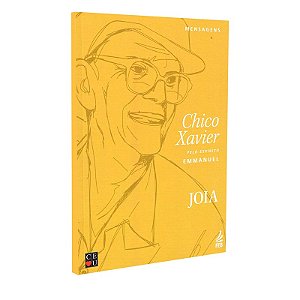 Livro Joia