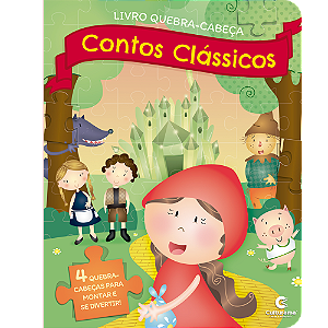 Ler e Brincar - Contos Classicos