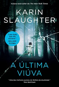 Livro A última viúva