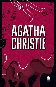 Livro Coleção Agatha Christie - Box 2