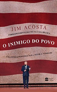 Livro O inimigo do povo