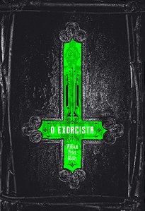 Livro O exorcista