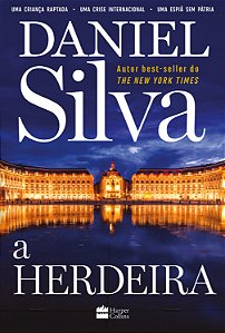 Livro A herdeira