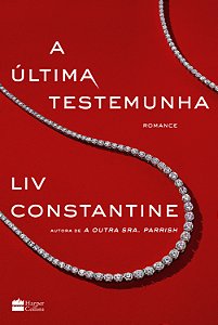Livro A última testemunha